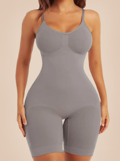 VAULTED | Invisible Seamless Bodysuit Shapewear