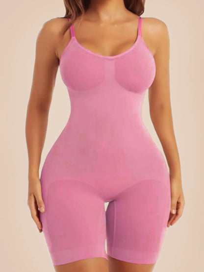 VAULTED | Invisible Seamless Bodysuit Shapewear