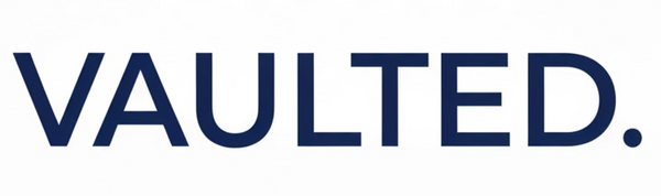 VAULTED