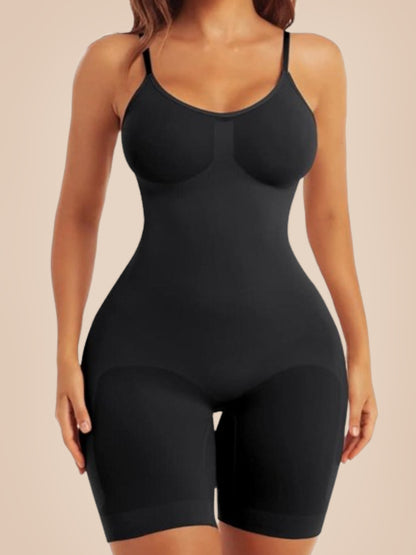 VAULTED | Invisible Seamless Bodysuit Shapewear